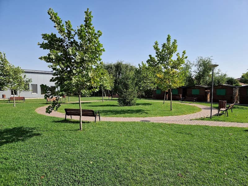 BERCENI Park - Image 1