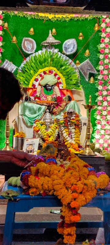 Shri Sukshetra Kedaralinga Devasthana | Shri Jyothiba Gudi - Image 1
