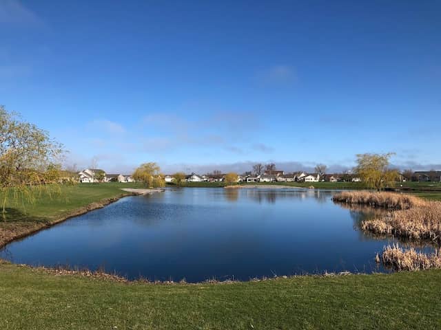 Woodhaven North Park - Image 1