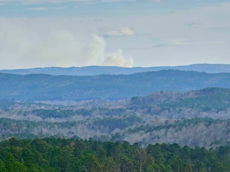 Scenic Overlook - Image 1