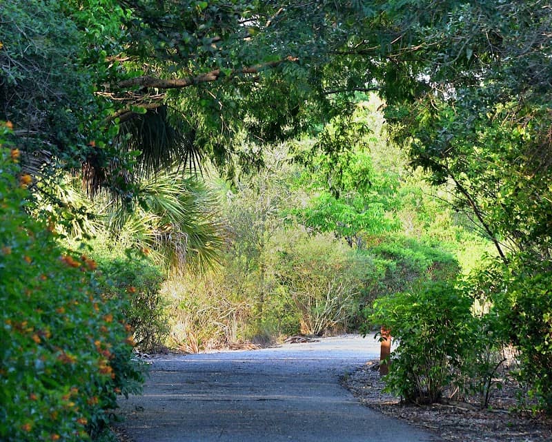 Plantation Preserve and Linear Trail - Image 1