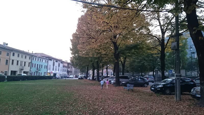 Parco Campo Marzio - Image 1