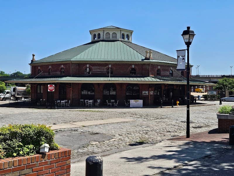 Historic Old Towne Petersburg - Image 3