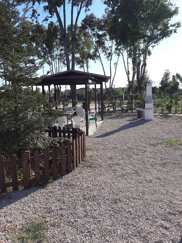 Parco IERAAN - Image 1