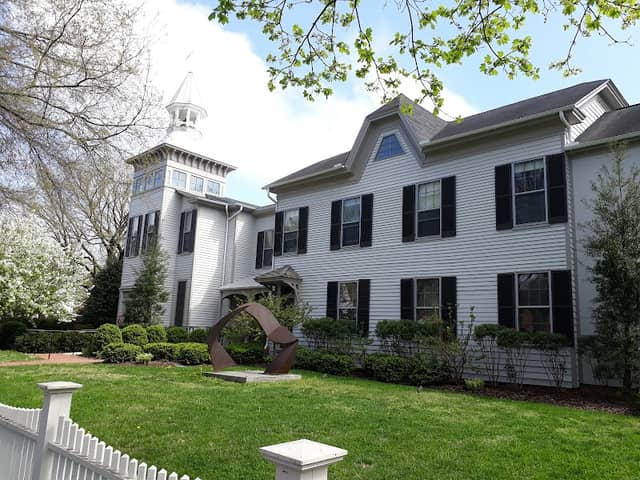 Academy Art Museum - Image 1