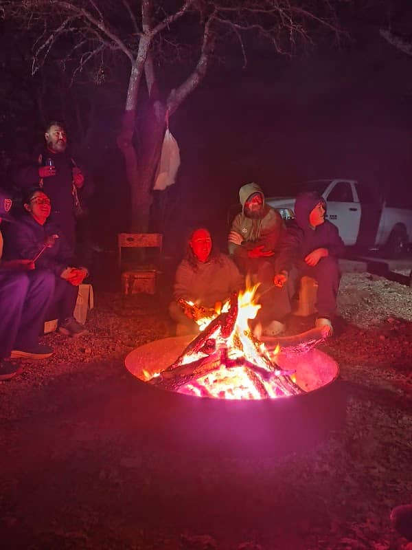 Live Oak Camping Area - Image 2