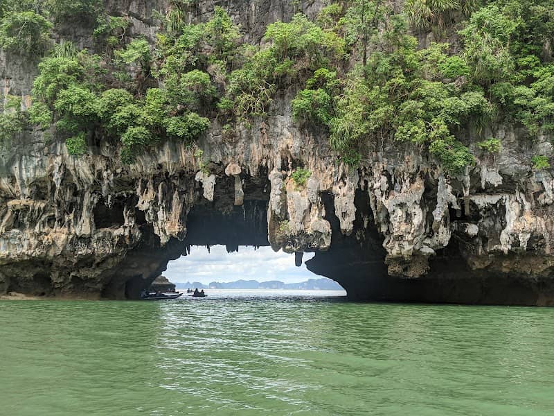 Lot Cave - Image 1
