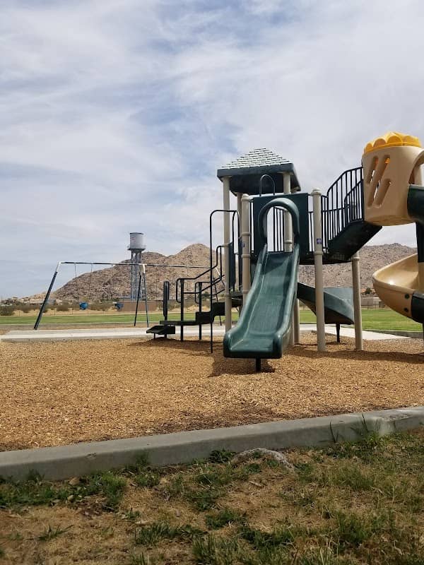 Sycamore Rocks Park - Image 2