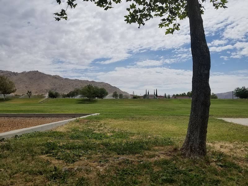 Sycamore Rocks Park - Image 1
