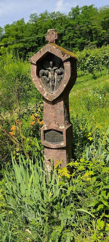 Bildstock am Dachsbuckel - Image 1