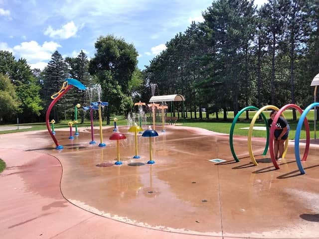 Bird Creek Park - Image 2