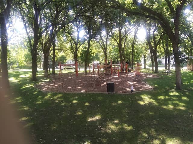 Trowbridge Park - Image 1