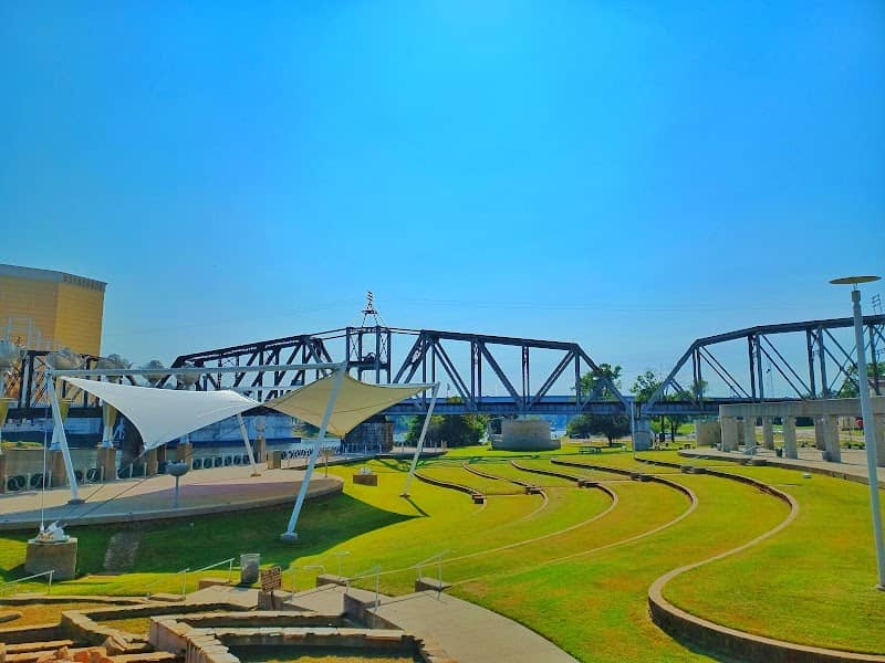 Shreveport Riverview Park - Image 2