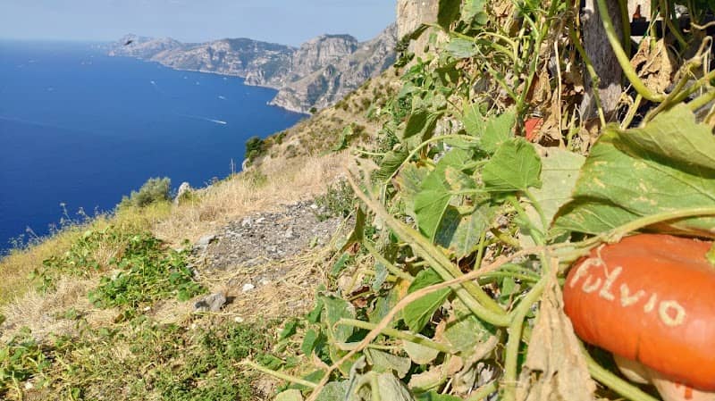 Li Cannati - Sentiero degli Dei - Image 1