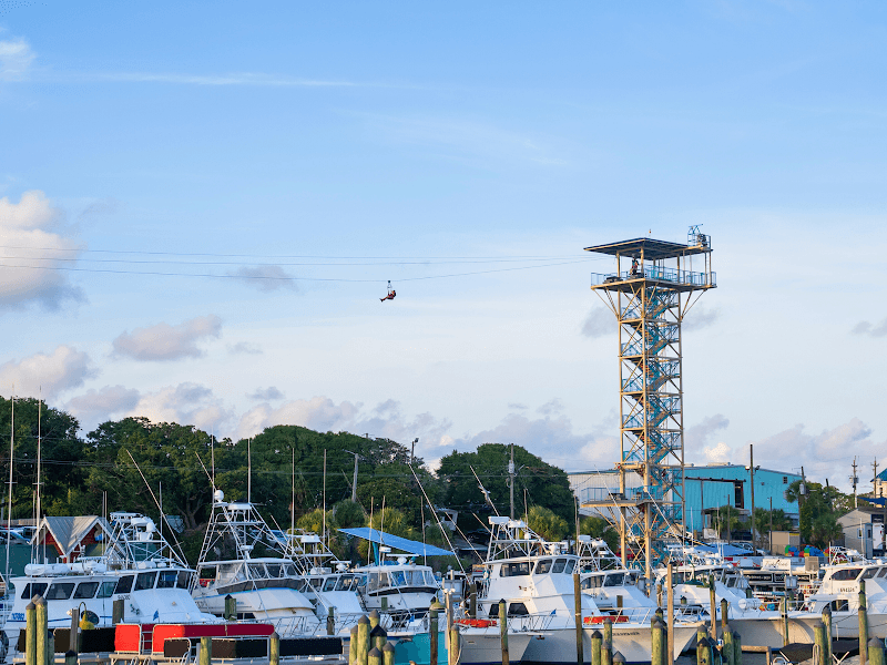 HarborWalk Adventures - Image 1