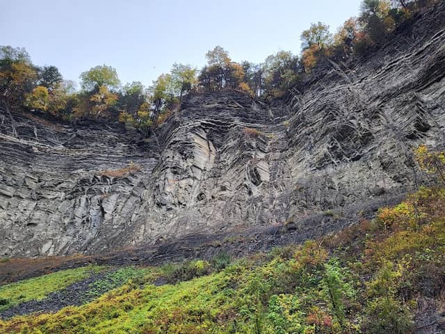 Taughannock Falls - Image 3