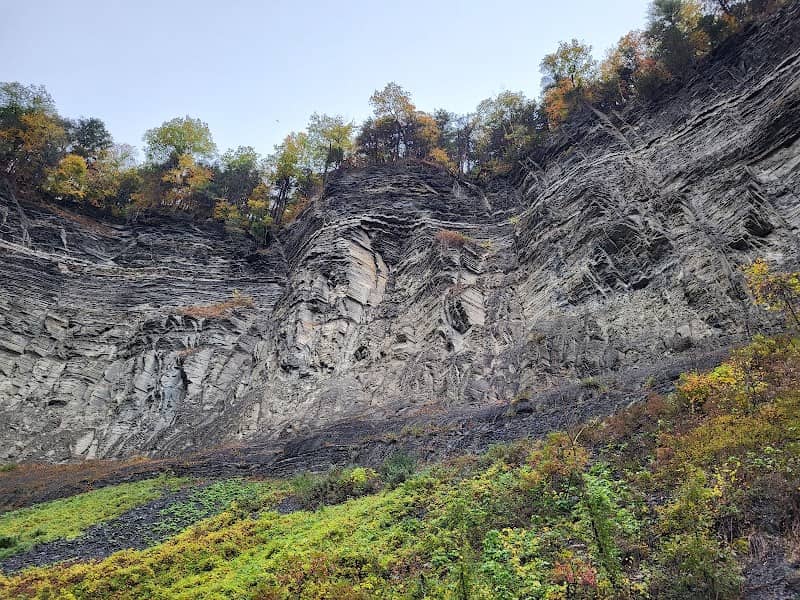 Taughannock Falls - Image 3