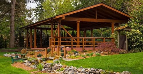 Soos Creek Botanical Garden & Heritage Center - Image 1
