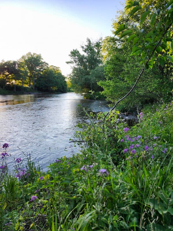 Harmon Patridge Park - Image 2