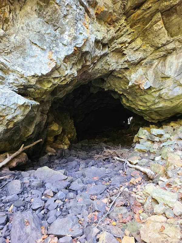 Frank's Culvert - Image 1