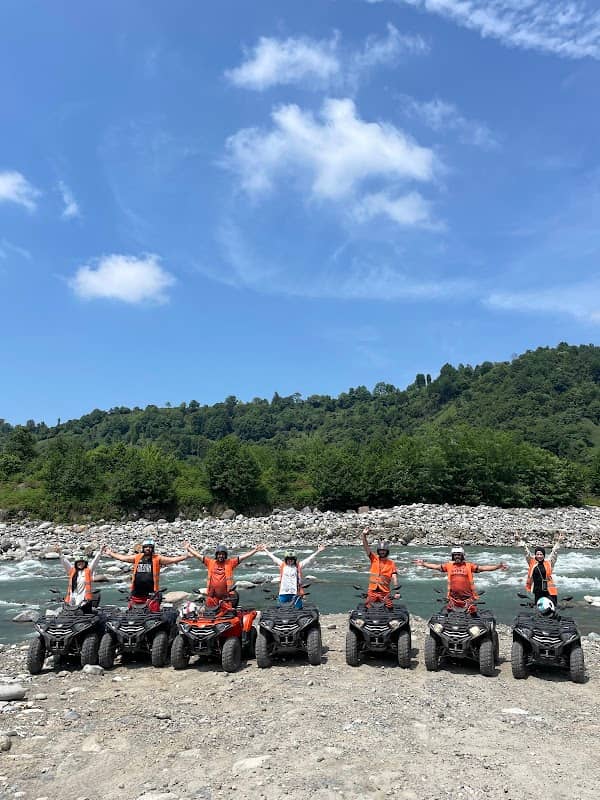 Ayder Activities - Image 1