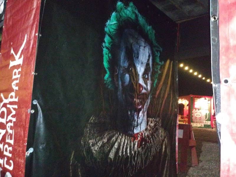 Indy Scream Park Haunted House - Image 1