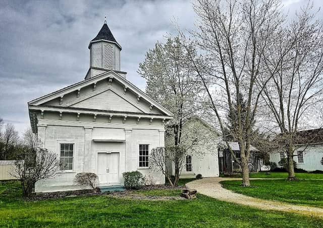 Jefferson Depot Village - Image 1