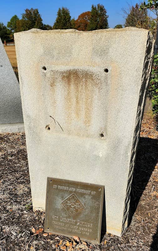 Freedom Park - Image 1