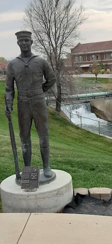 War Memorial - Image 2