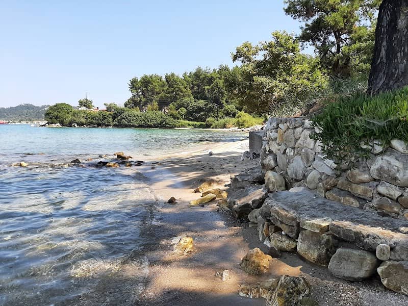 Nisteri Beach - Image 1