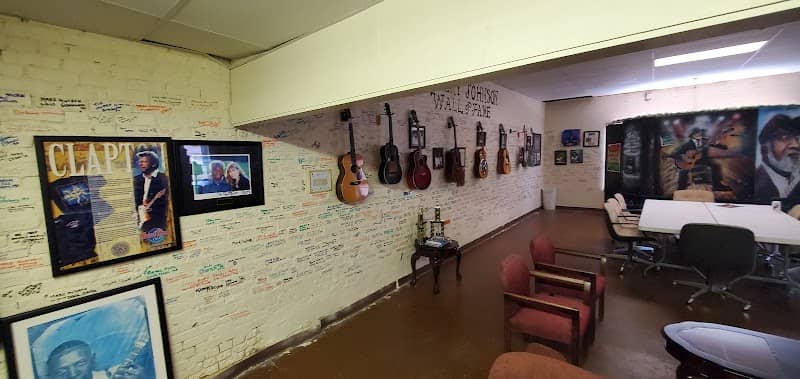 Robert Johnson Blues Foundation - Image 2