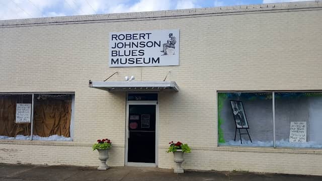Robert Johnson Blues Foundation - Image 1