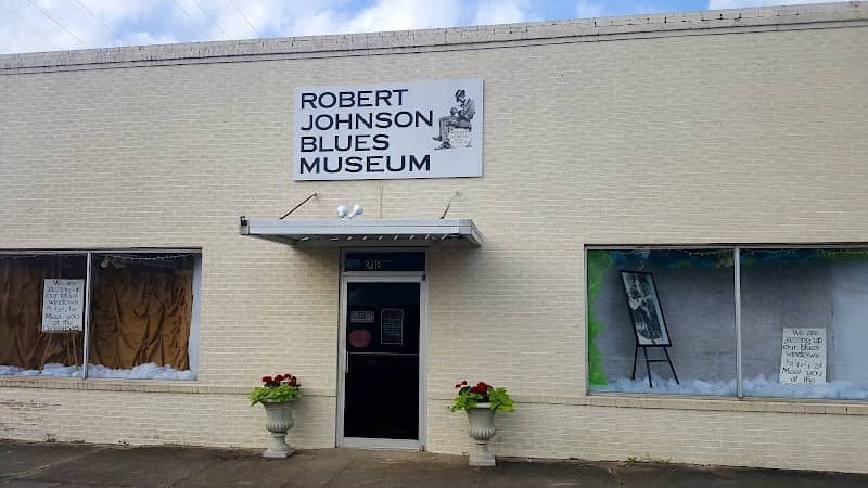 Robert Johnson Blues Foundation - Image 1