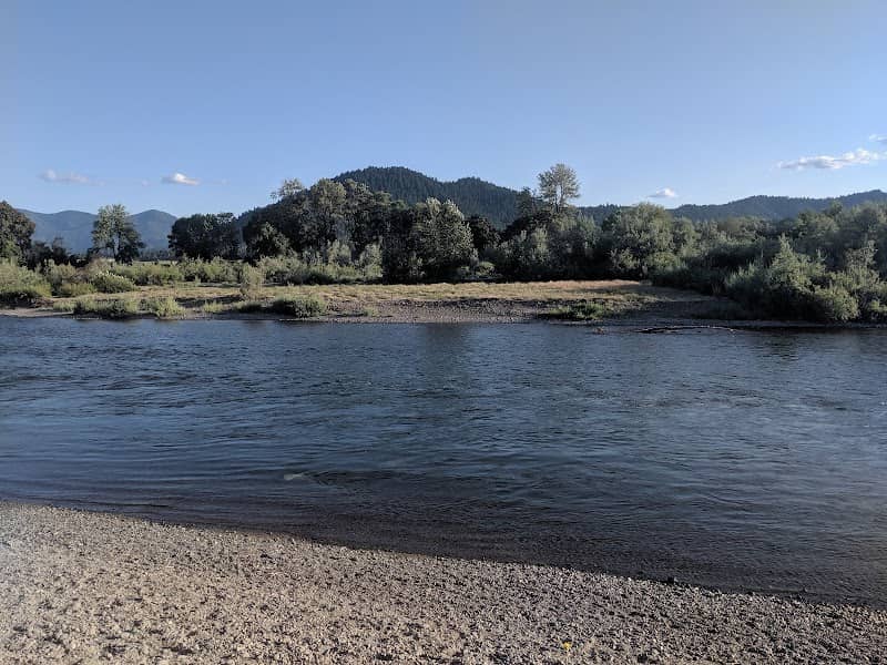 Whitehorse County Park - Image 1