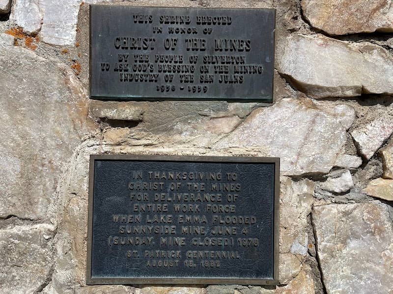 Christ of the Mines Shrine - Image 3