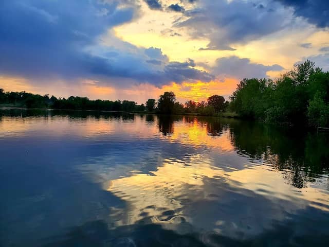 Mohawk City Park - Image 1