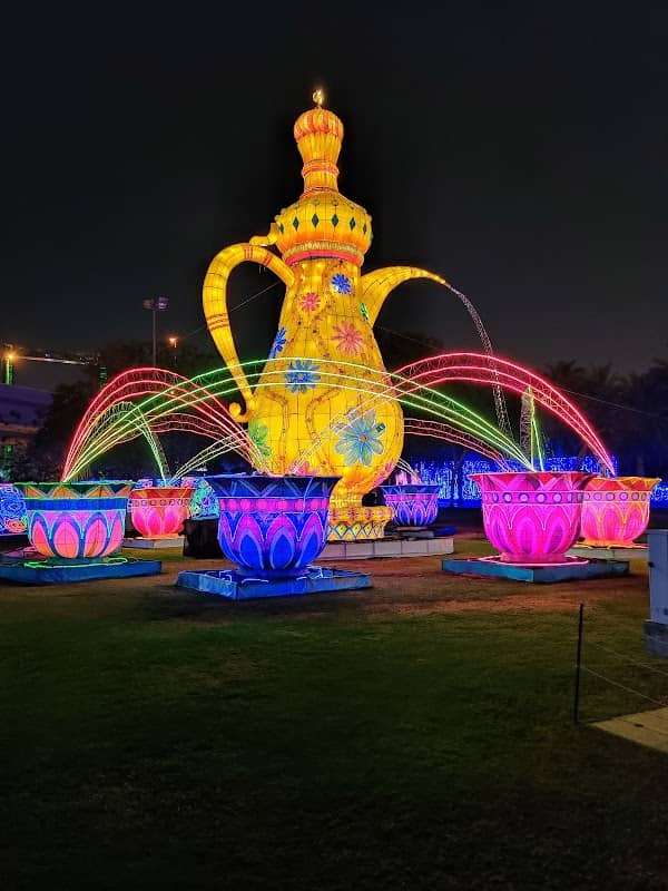 Dubai Garden Glow is Now Open - Image 2