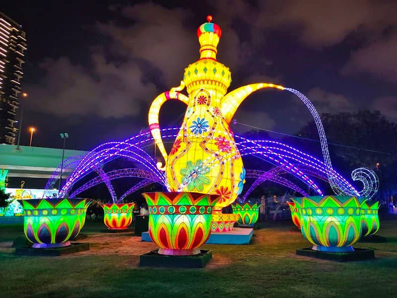 Dubai Garden Glow is Now Open - Image 3