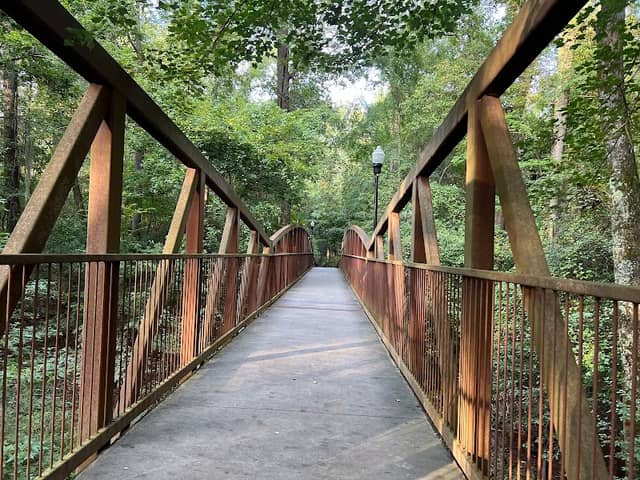 Timmerman Trail - Image 1