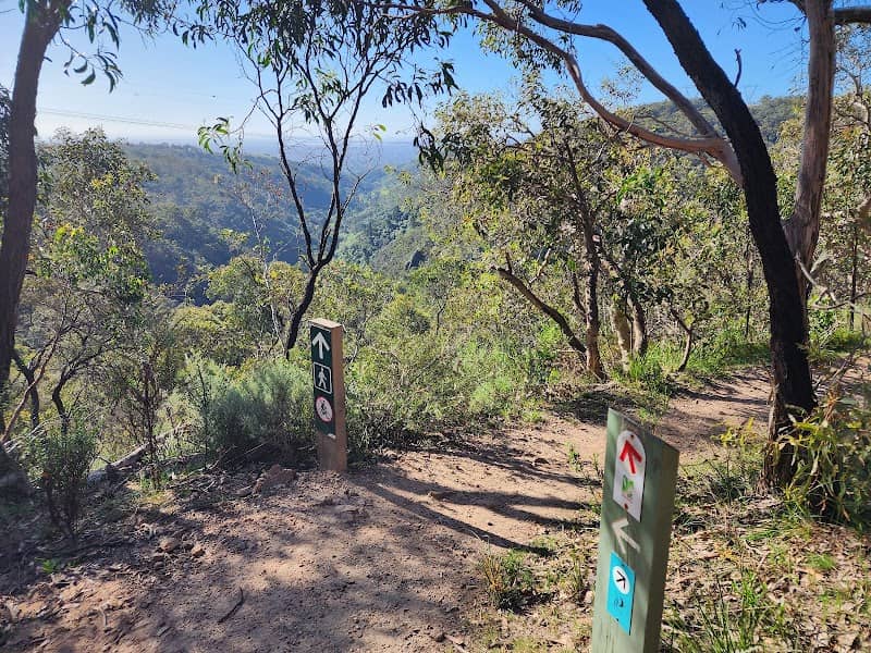 Measday's Lookout - Image 1