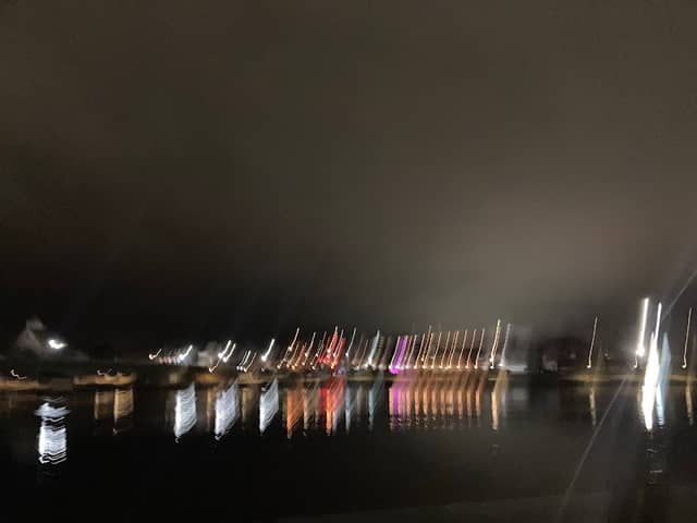 Bangor waterfront sculptures - Image 2