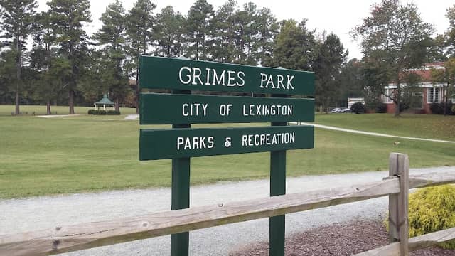 Grimes Park - Image 1