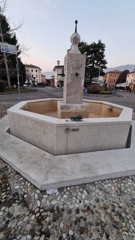 Fontana delle meridiane - Image 1