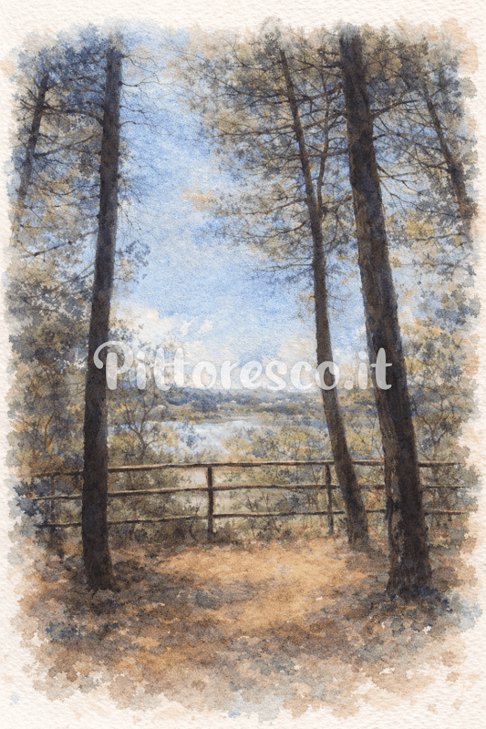 Parco Proserpina - Image 1