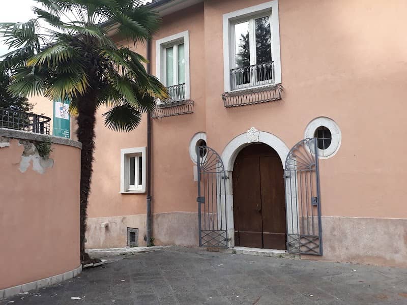 Museo Civico di Villa Amendola - Image 1