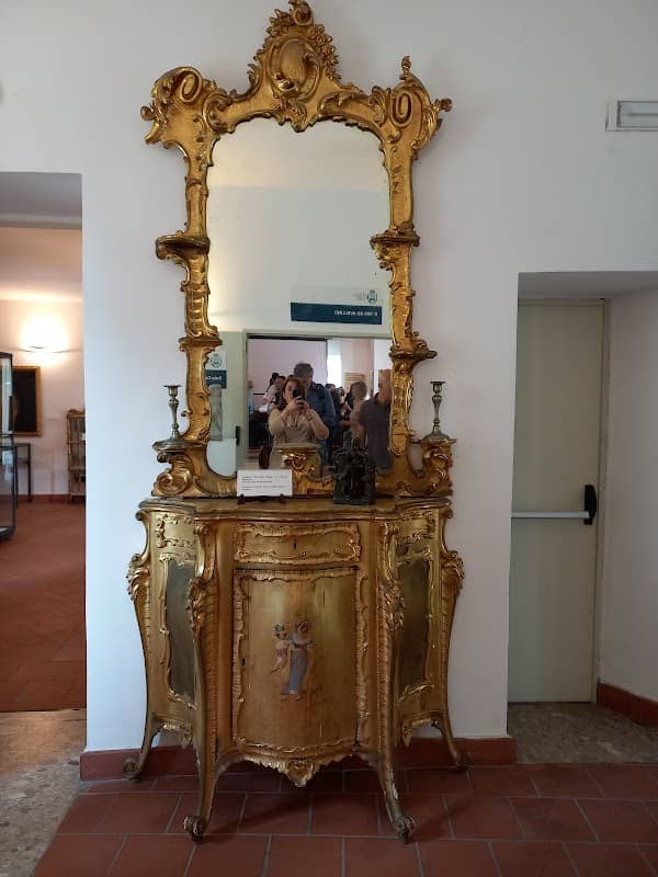 Museo Civico di Villa Amendola - Image 2