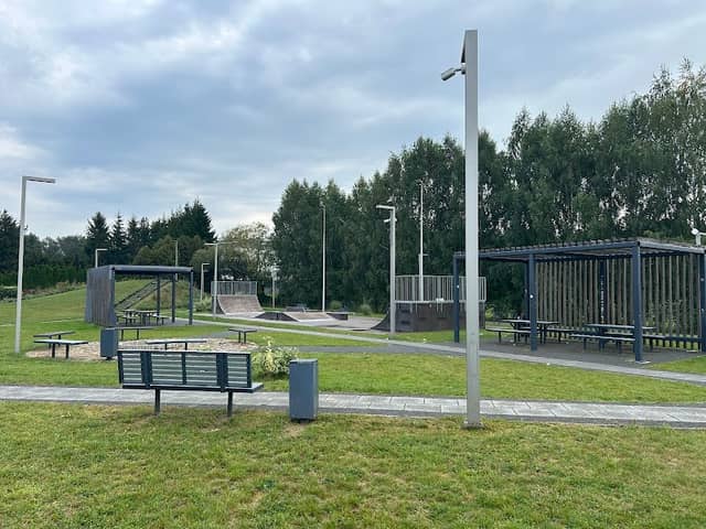Skatepark - Image 1