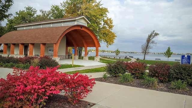 Pavilion Shore Park - Image 1