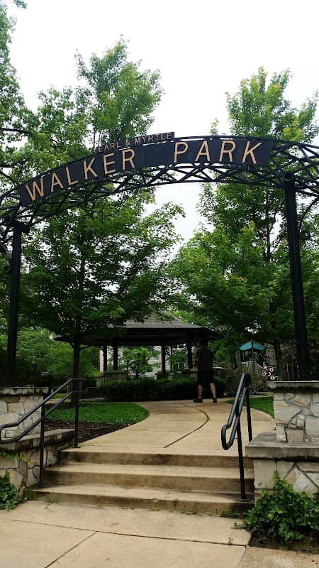 Walker Park - Image 1