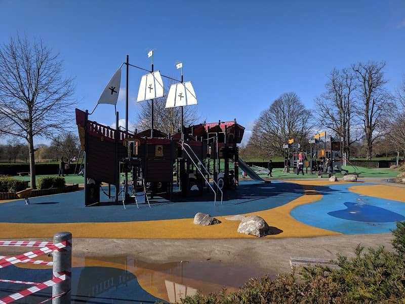 Priory Park - Image 2